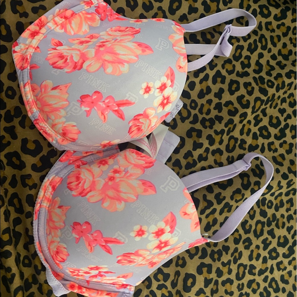 PINK bra